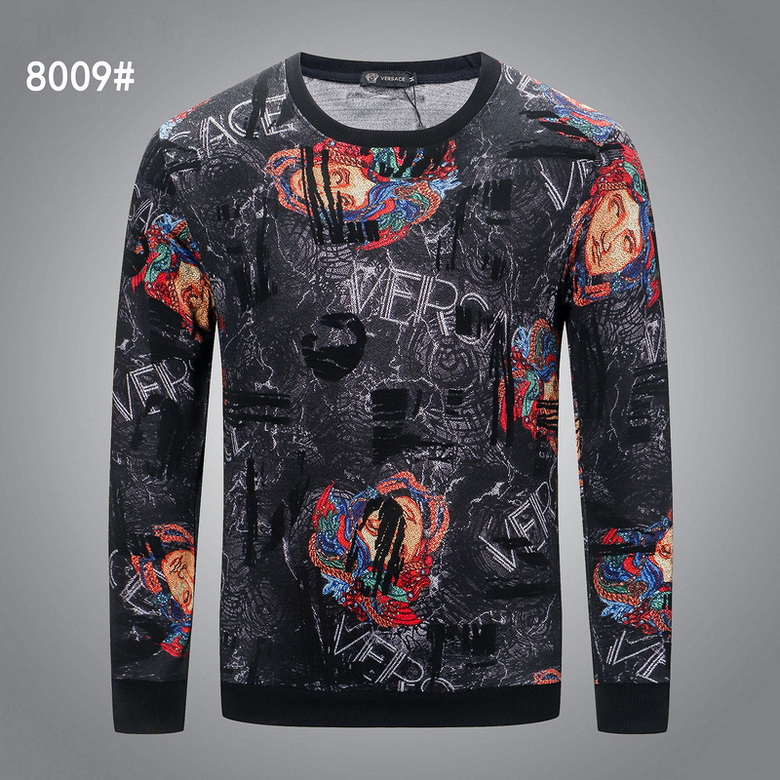 Versace Sweatshirt-056